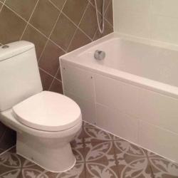 Bathroom & Kitchen Project Seven