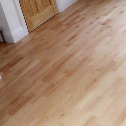 Flooring Project Eight