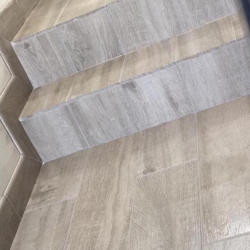 Flooring Project Nine