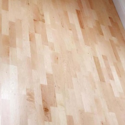 Flooring Project Six