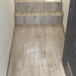 Flooring Project Ten