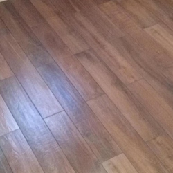 Flooring Project  Three