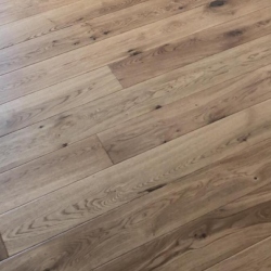 Flooring Project Two