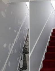 Painting and Decorating Project Nine