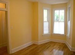 Painting and Decorating Project One