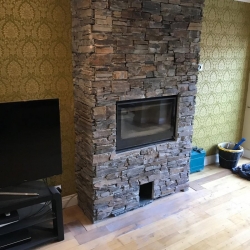 Painting and Decorating Project Seven