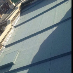 ROOFING PROJECT FOUR