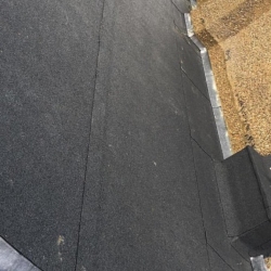 ROOFING PROJECT NINE