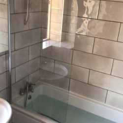 Tiling Project Eight