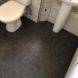 Tiling Project Ten
